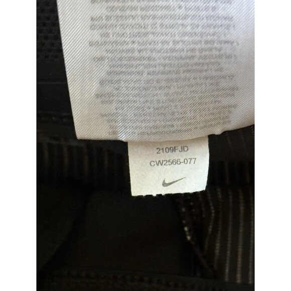 Nike Pro Elite Gold Medalist Track And Field Aeroswift Half Tights Size 4XL - Picture 3 of 3